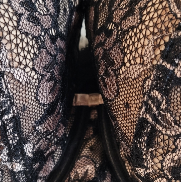 Pour Moi 38F Opulence Bra - Picture 4 of 5